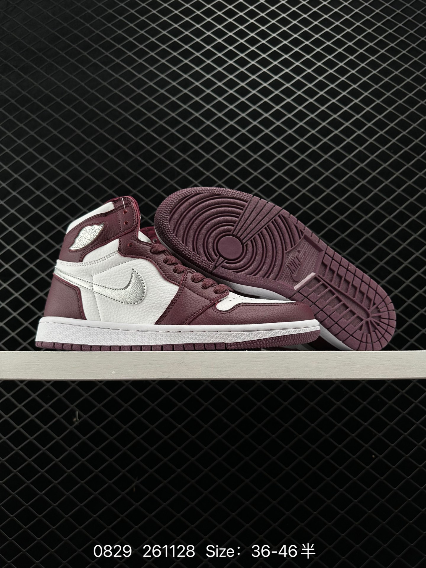 Nike Air Jordan 1 Retro High OG AJ1